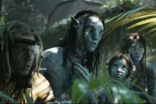 Elérte az egymilliárd dolláros mérföldkövet az Avatar 3