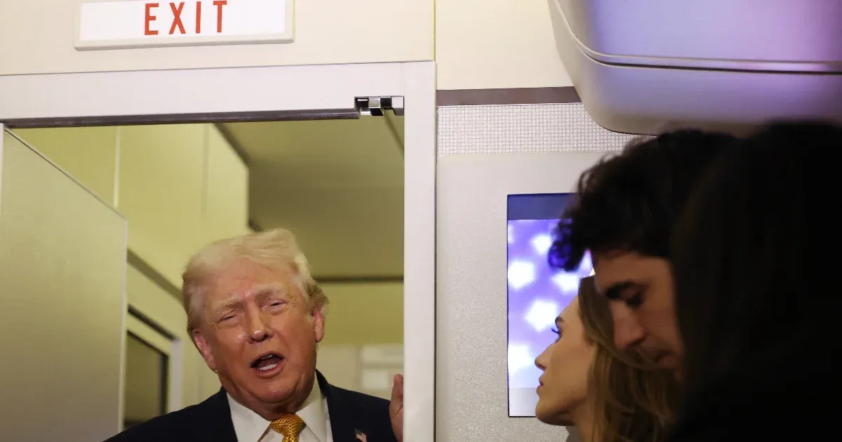 Trump a kolumbiai elnököt is megfenyegette, szerinte jó ötlet lenne egy venezuelaihoz hasonló művelet indítása