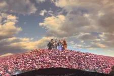 Már nem Kansasben vagyunk – megnéztem a Las Vegas-i Gömböcben az Ózt, hogy önnek ne kelljen