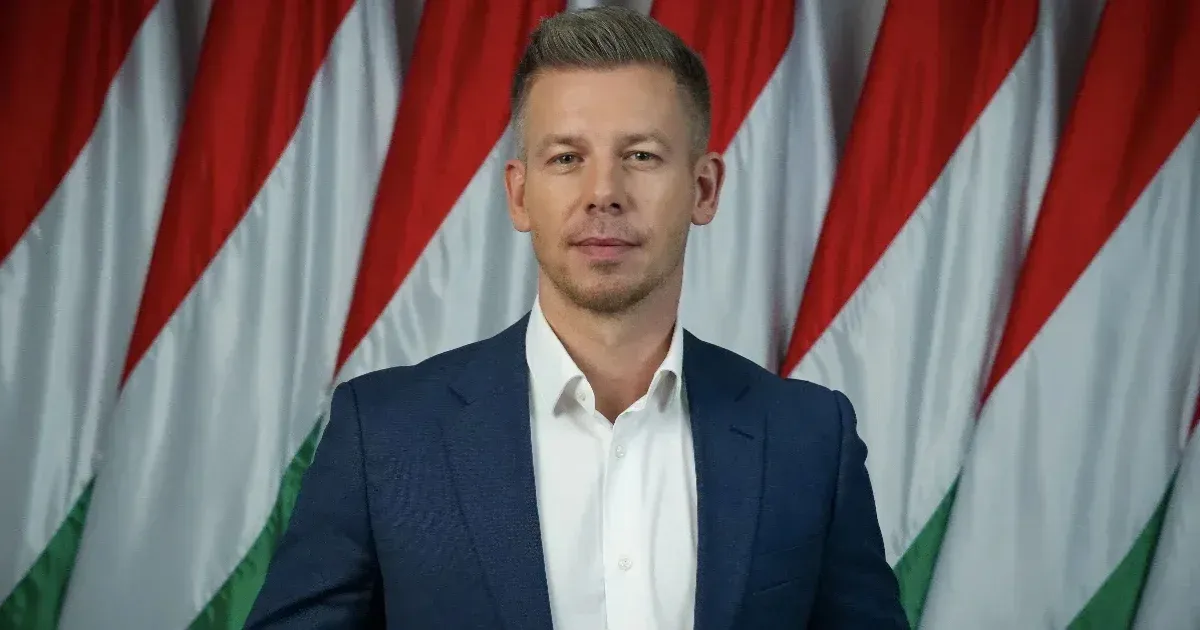 Magyar Péter: A Tisza 2,5 millió forintban maximalizálná a miniszterelnöki fizetést