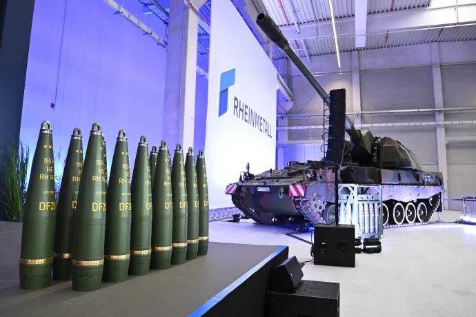 Jó üzlet is lehet Európa kényszerű önállósodása