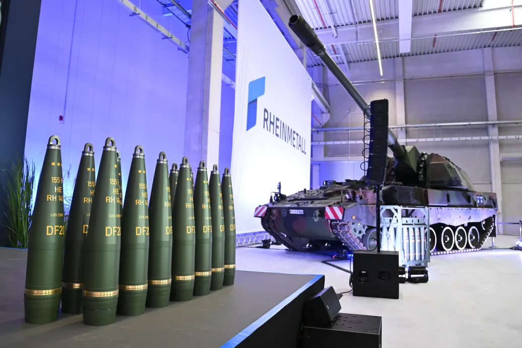 Jó üzlet is lehet Európa kényszerű önállósodása