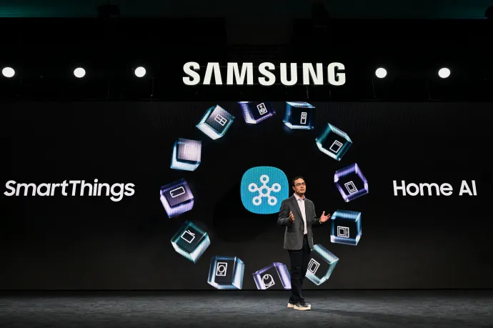 A mama demenciáját nemsokára az okosórája is előre jelezheti