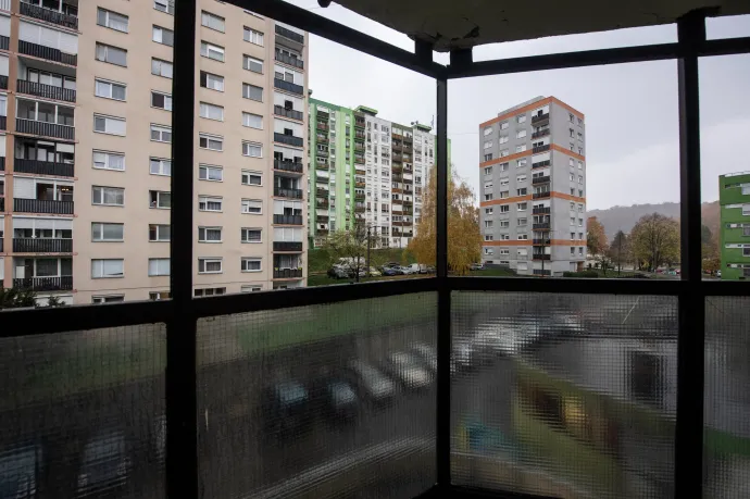 Országosan nőtt, Budapesten az Otthon Start ellenére is csökkent a lakáspiaci kereslet 2025-ben