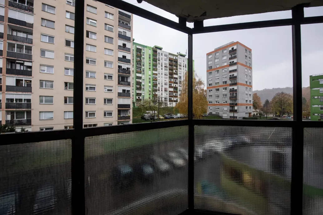 Országosan nőtt, Budapesten az Otthon Start ellenére is csökkent a lakáspiaci kereslet 2025-ben