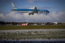 Hollandiában is durvul a hóhelyzet, több mint négyszáz járatot törölt az amszterdami repülőtér