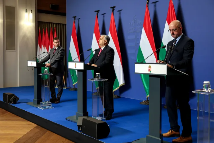 Fotó: Bődey János / Telex