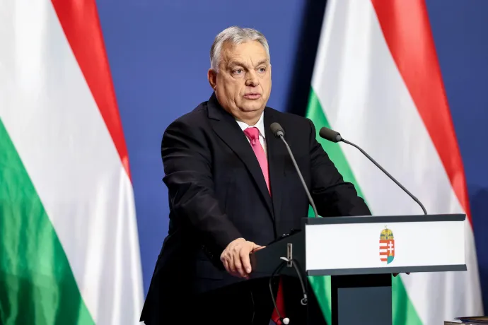 Fotó: Bődey János / Telex