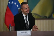 Szijjártó Péter már két éve szemet vetett a venezuelai olajra és gázra