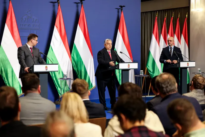 Fotó: Bődey János / Telex