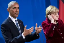 A német titkosszolgálat is éveken át lehallgatta Obama elnököt, Merkel tudta nélkül