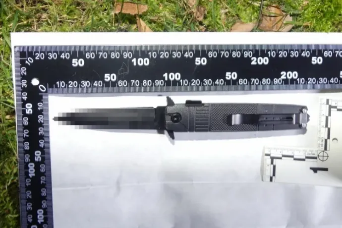 Egy 17 éves fiatal megszúrt egy 16 éves fiút Miskolcon, aki belehalt a sérülésébe