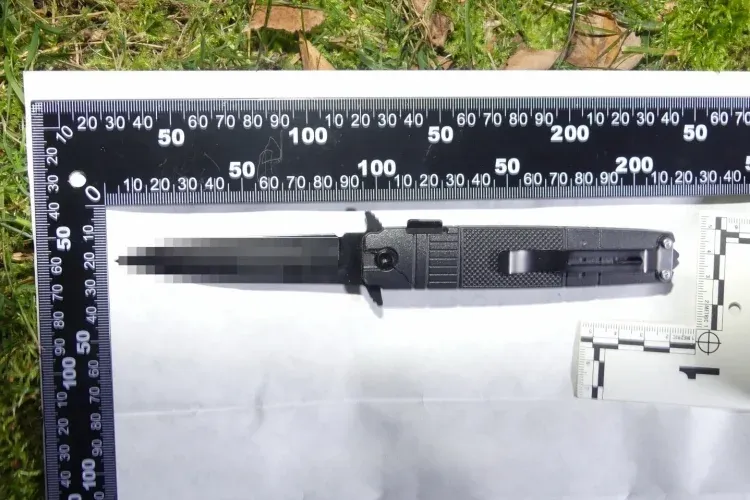 Egy 17 éves fiatal megszúrt egy 16 éves fiút Miskolcon, aki belehalt a sérülésébe