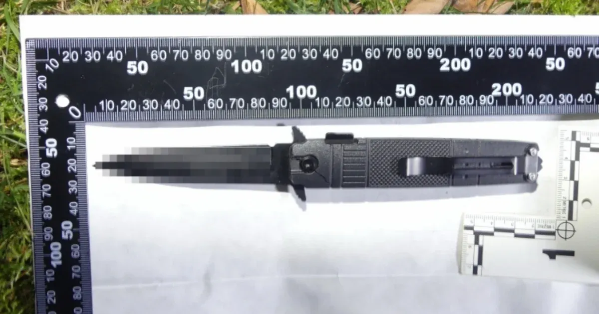 Egy 17 éves fiatal megszúrt egy 16 éves fiút Miskolcon, aki belehalt a sérülésébe