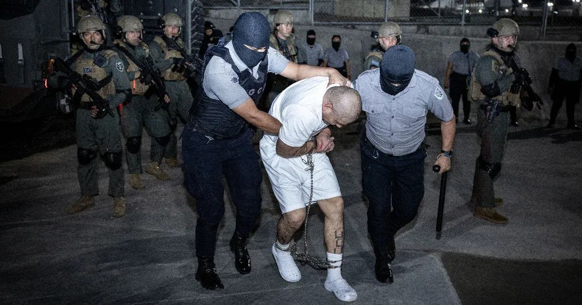 Bár Madurót elkapták, a rezsimet összetartó szervezett bűnözéssel is kezdeniük kell valamit Trumpéknak