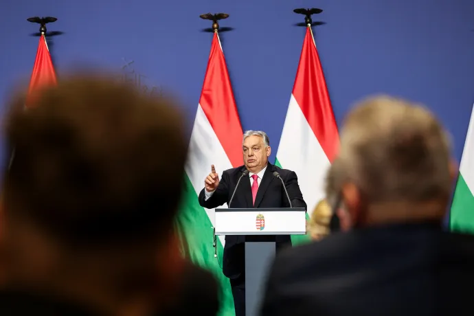 Fotó: Bődey János / Telex