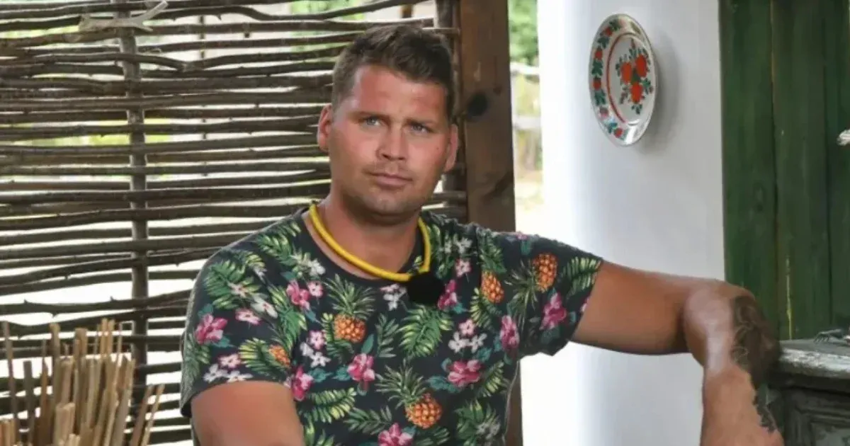 34 éves korában meghalt Dudás Miklós világbajnok kajakos