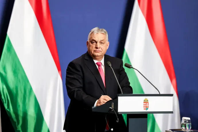 Photo: János Bődey / Telex