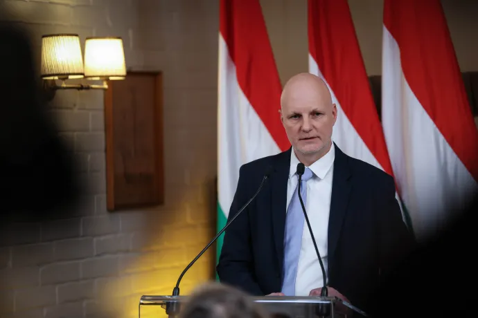 Fotó: Huszti István / Telex