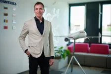 Váradi József: A Wizz Air a történelem jó oldalán van üzletileg és környezetvédelmi szempontból is