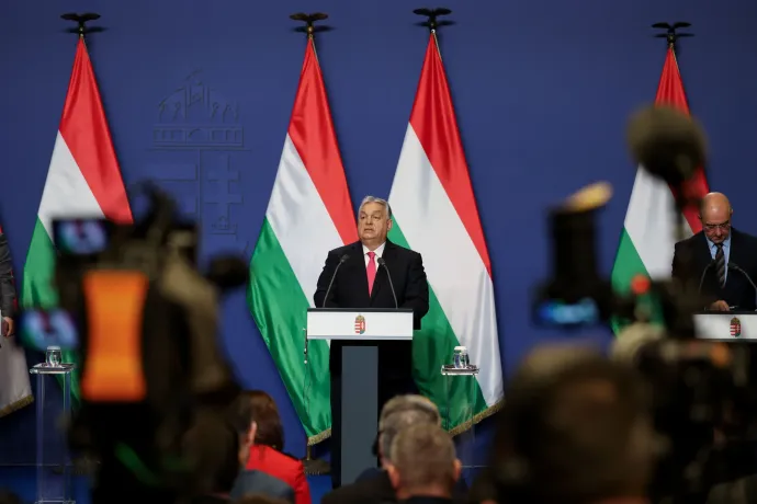 Orbán Viktor Venezueláról: Egyetlen könnycseppet sem fogok hullajtani soha egyetlen narkóállam bukása miatt sem