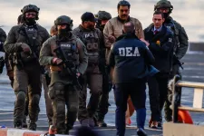 Ártatlan vagyok. Nem vagyok bűnös. Egy tisztességes ember vagyok – mondta Maduro a New York-i bíróságon