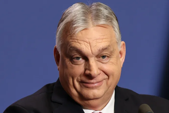 Orbán régen találkozott Matolcsy Ádámmal, pedig szerinte nem nehéz vele találkozni, mert itt szokott lenni a városban