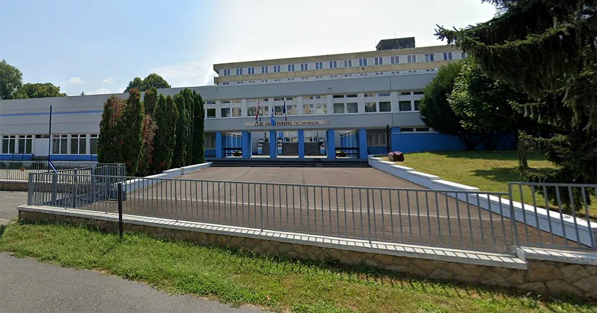 Valaki egy befőttesüveget hagyott egy zalaegerszegi iskolában, negyvenen rosszul lettek