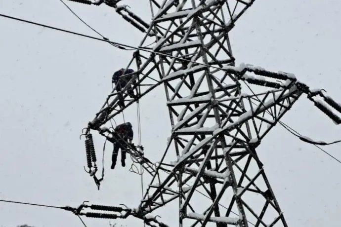 „Ez Románia valódi energiája: elkötelezett emberek” – Az energiaügyi miniszter optimista az áramkimaradások ügyében