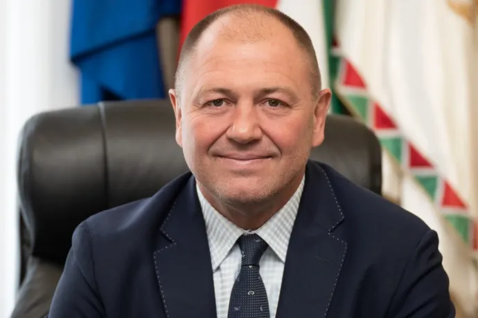 12 millió forintos jutalmat szavaztak meg Dunaharaszti polgármesterének