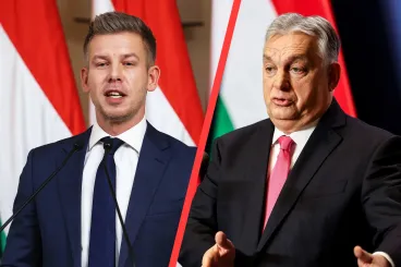 Kaptunk egy ízelítőt abból, mi vár ránk a választásokig – egész napos élő Orbán és Magyar sajtótájékoztatóiról