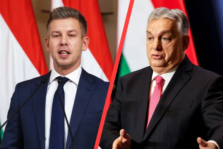 Kaptunk egy ízelítőt abból, mi vár ránk a választásokig – egész napos élő Orbán és Magyar sajtótájékoztatóiról