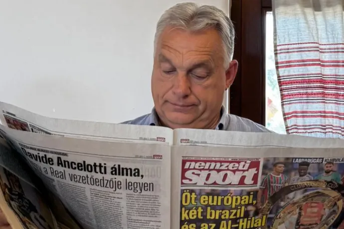 Nem lesznek tovább elérhetők a Nemzeti Sport 1990 után megjelent számai az Arcanumon