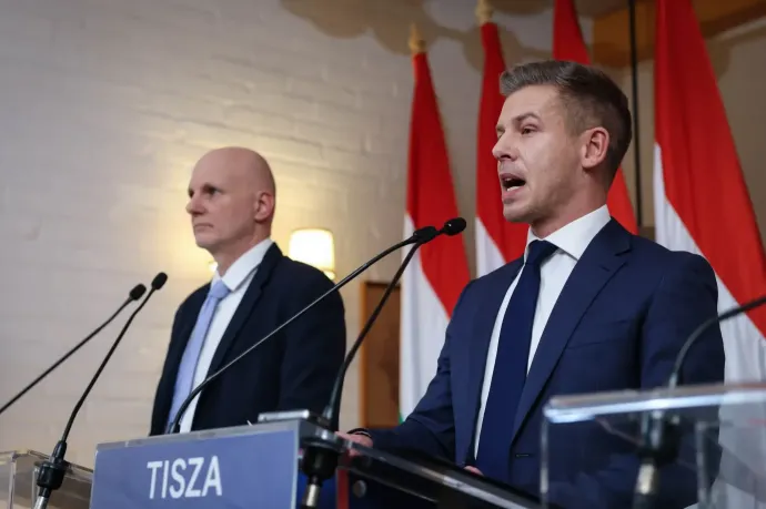 Photo: István Huszti / Telex