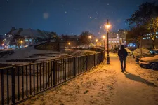 Évek óta alig esik a hó, erre most abba se akarja hagyni, hát mi folyik itt?