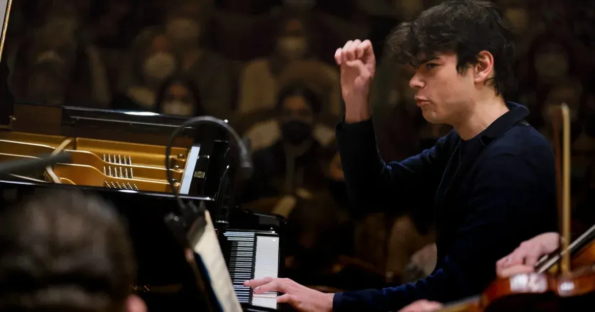 Tudta, hogy van olyan zene, amitől finomabb kristályszerkezetű hópelyhek képződnek?