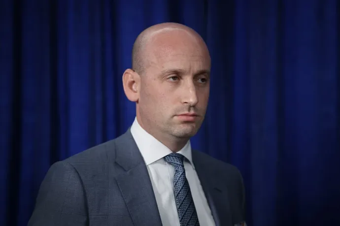 Trump embere szerint az Egyesült Államok akár erővel is megszerezhetné Grönlandot