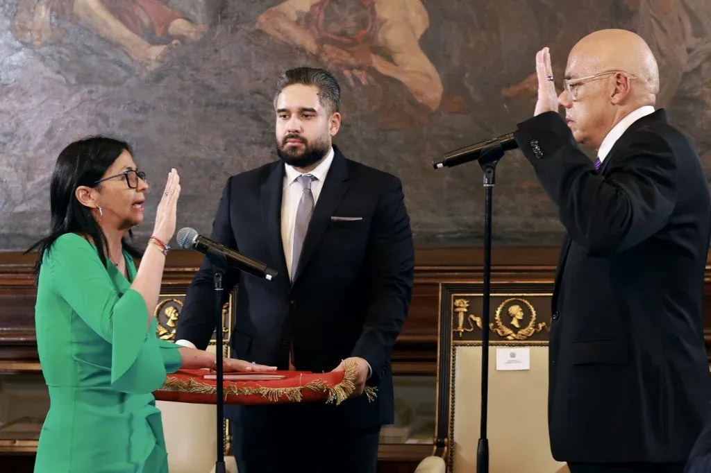 Egy CIA-jelentés szerint Maduro embereire bízná a kormányzást Venezuelában az Egyesült Államok