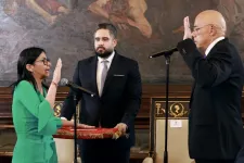 Egy CIA-jelentés szerint Maduro embereire bízná a kormányzást Venezuelában az Egyesült Államok