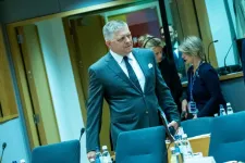 Petíciót indítottak Szlovákiában a Beneš-dekrétumok megkérdőjelezését büntető törvény miatt