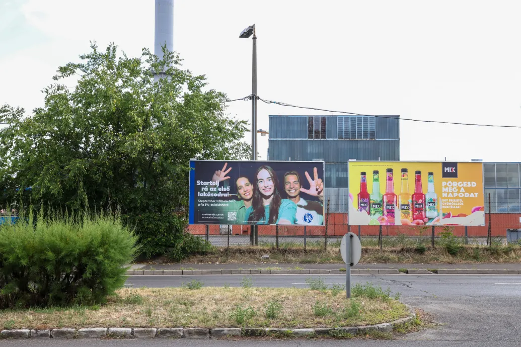 Annyi lakáshitelt vettek fel a magyar háztartások novemberben, mint még soha