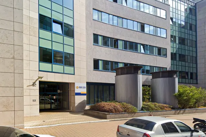 Jogellenesen, mondvacsinált indokokkal tiltotta meg a MÁV a home office-t a kisgyerekes dolgozóknak a bíróság szerint