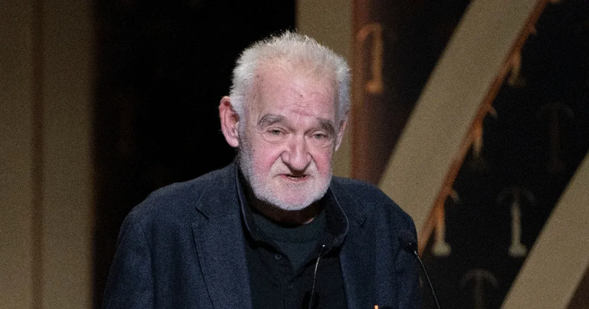 „Meghalt a legszabadabb ember, akit ismertem” – sorra emlékeznek meg Tarr Béláról