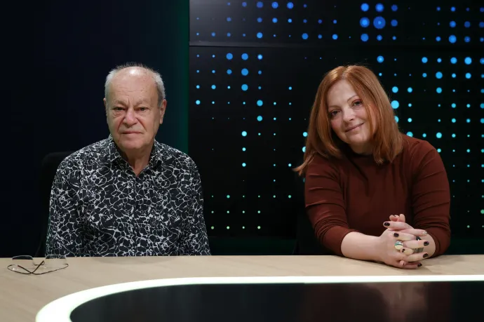 Orsi, ha ránézel az életemre, azt gondolhatod, hogy ez egy tökéletes élet. Mégis van valami baj