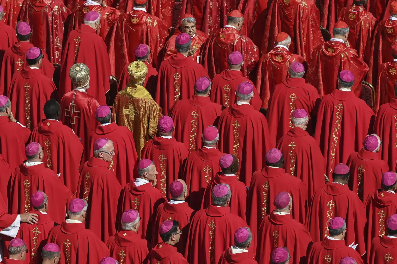 Fotó: Eduard Vinatoru / Inquam Photos