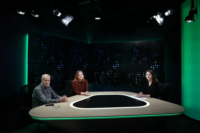 Orsi, ha ránézel az életemre, azt gondolhatod, hogy ez egy tökéletes élet. Mégis van valami baj