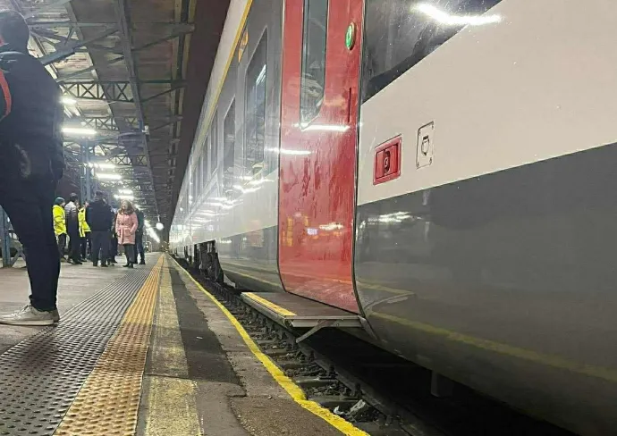 Forrás: Hegyi Zsolt / Facebook