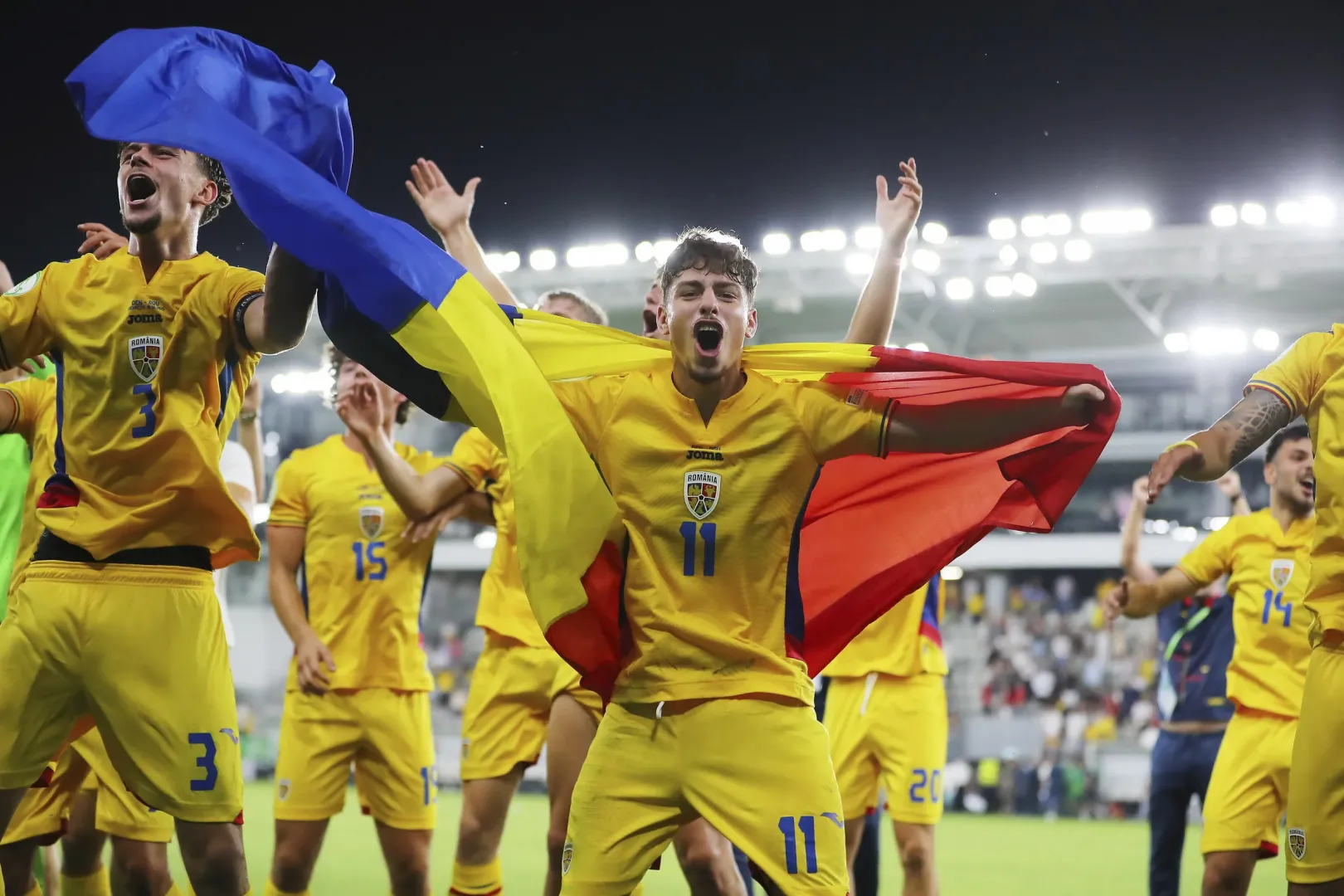 Fotó: Ștefan Constantin / Inquam Photos