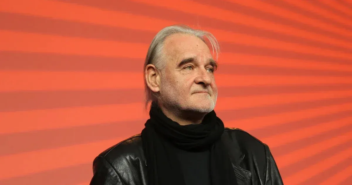 Béla Tarr, legendary Hungarian filmmaker dies aged 70