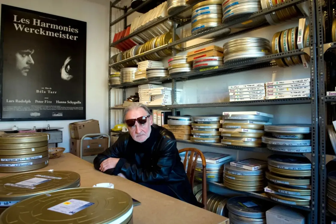 Béla Tarr, legendary Hungarian filmmaker dies aged 70